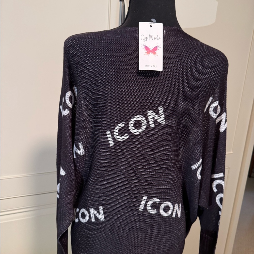 Graphic Design Tunic